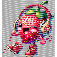 Cartoons and other-CO 707